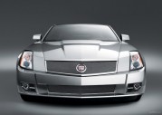 2008 Cadillac CTS Coupe Concept